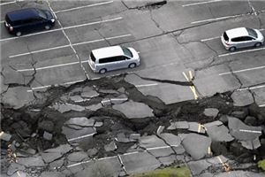 周公解夢夢見地震_周公解夢