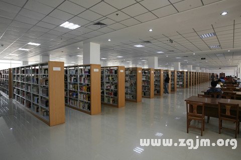 夢見書庫