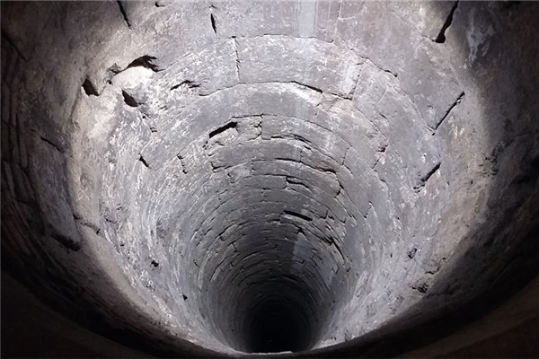 夢到了井裡沒水意味著什麼_周公解夢