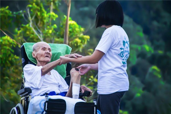 夢見病人死亡的預兆_周公解夢