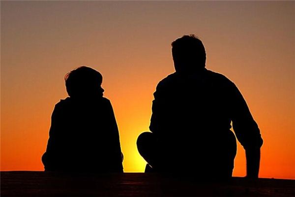 夢見去世的親人和自己說話_周公解夢