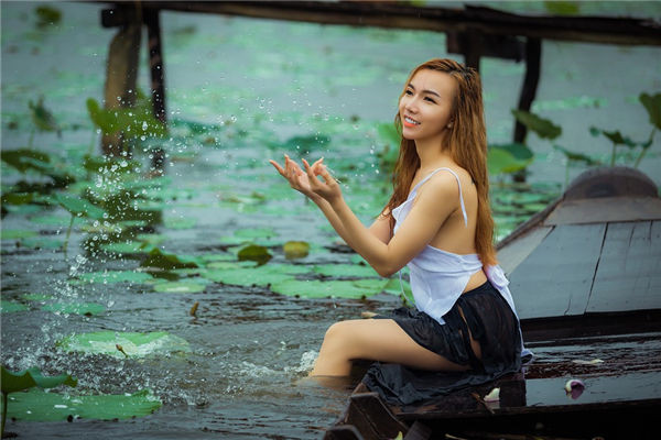 夢到被別人尿意味什麼_周公解夢