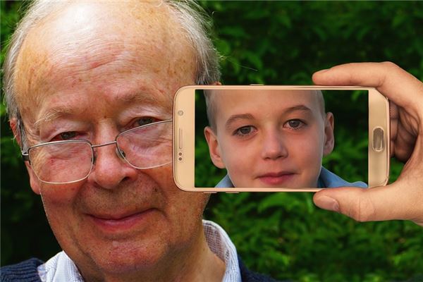 夢見自己被騙了_周公解夢