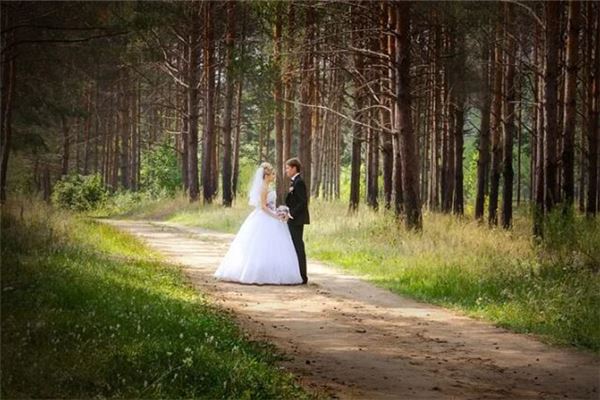 夢到結婚自己反悔了_周公解夢