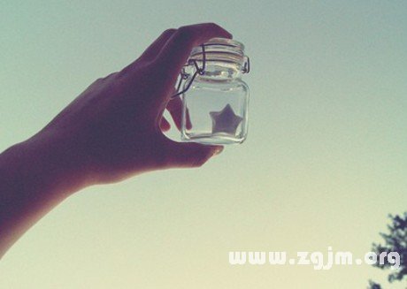 做這樣的夢主發財_周公解夢