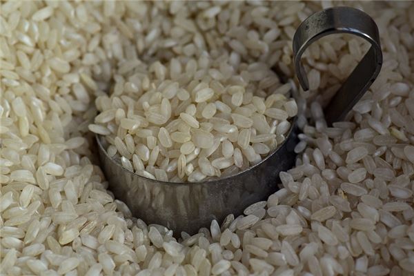 夢到別人送大米什麼寓意_周公解夢