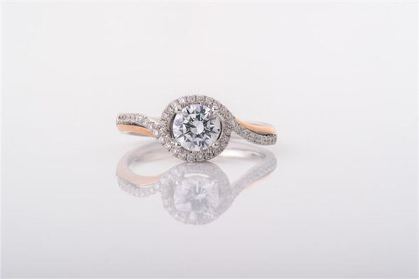 夢見鑽戒是什麼意思啊_周公解夢