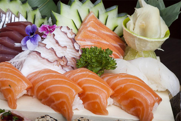 夢到魚片代表著什麼_周公解夢