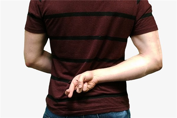 夢到作弊被抓是什麼意思？_周公解夢