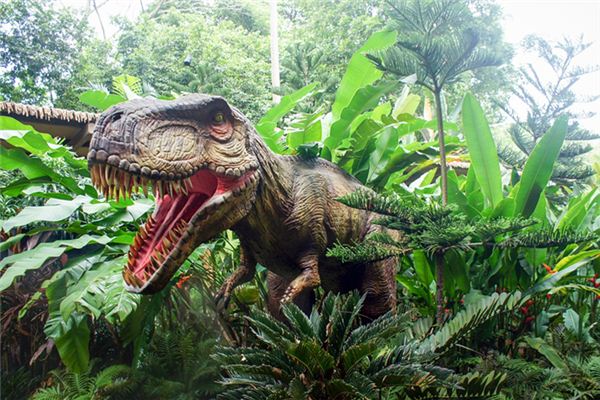 孕婦夢見恐龍_周公解夢 孕婦夢見恐龍是什麼意思_孕婦夢見恐龍好不好_周公解夢官網