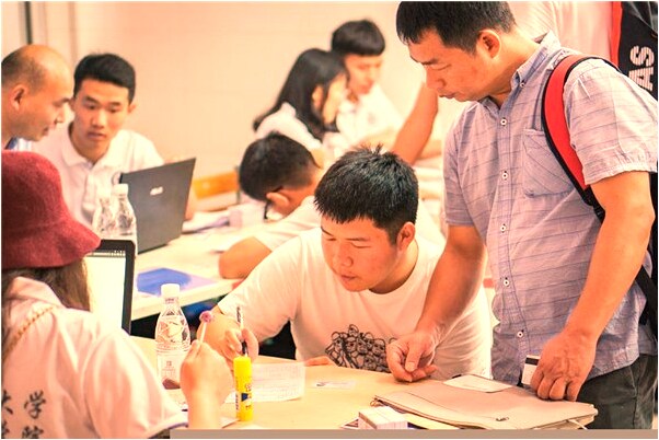 夢到兒子帶小孩回家的預兆_周公解夢官網