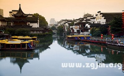 12星座最適合居住在中國的哪個城市_十二星座