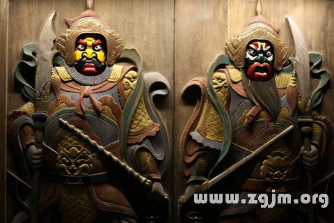 夢見鬥神