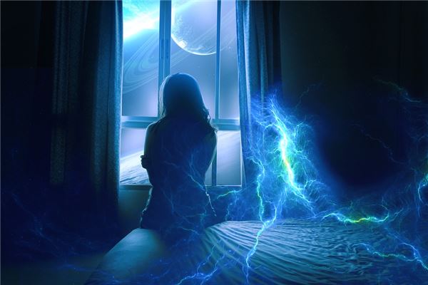 夢到了前男友睡覺是好是壞_周公解夢