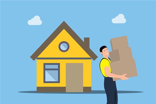 夢見搬遷_周公解夢