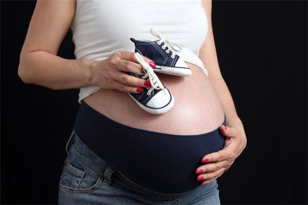 夢到懷孕了_周公解夢