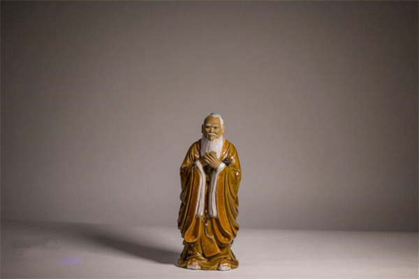 夢見孔子意味什麼_周公解夢