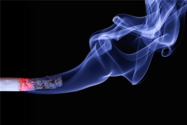 夢到孕婦抽菸是怎麼回事_周公解夢