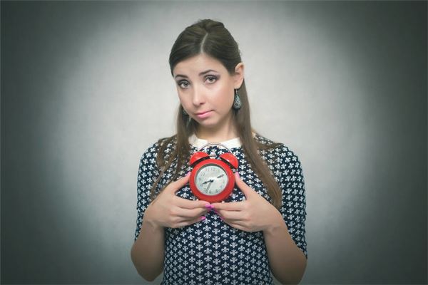 夢見考試遲到_周公解夢