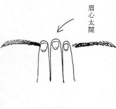 女人面相算命圖解(3)