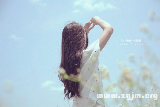 2015最新女生qq網名大全