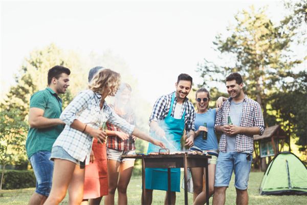 夢見家族大聚會_周公解夢