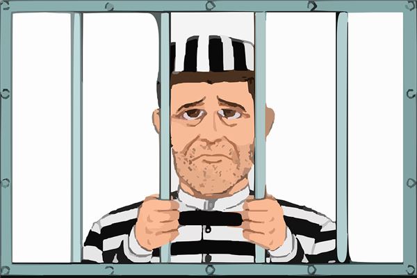 夢見殺人做牢有什麼寓意嗎？_周公解夢