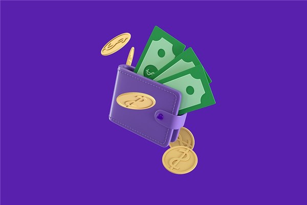 夢到了很多現金是不是好的徵兆呢_周公解夢