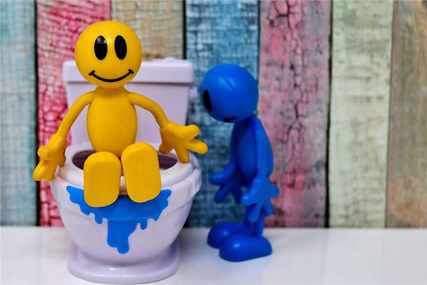 女人夢見拉屎弄了一身_周公解夢