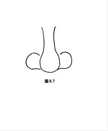 獅子鼻