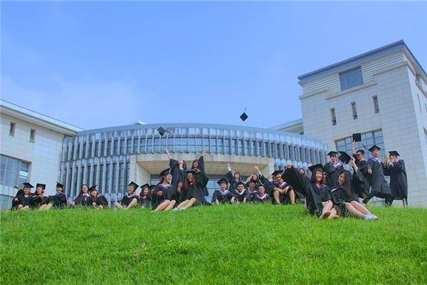 夢見拍集體照_周公解夢