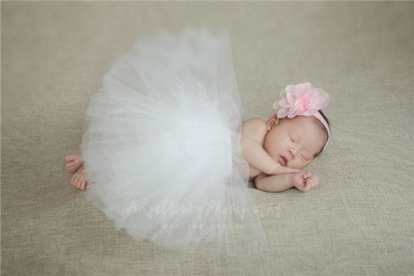 夢到閨蜜生了個女孩_周公解夢