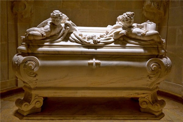 夢見站在棺材上預示著什麼_周公解夢