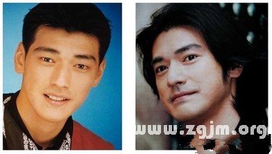 割眼皮可改運？-2