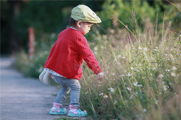 夢到了兒子變小孩怎么說_周公解夢