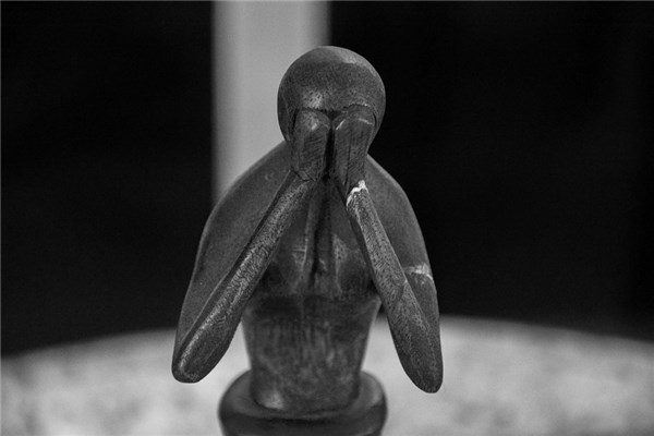 夢到無臉是什麼意思_周公解夢