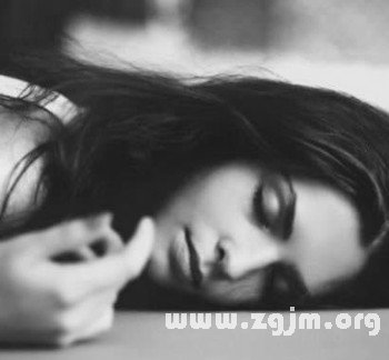 春夢對象斷定你的姻緣桃花_周公解夢