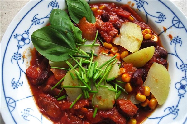 夢到熬菜是什麼預兆_周公解夢