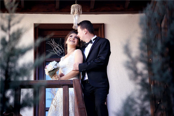 夢見自己跟老公結婚好不好_周公解夢