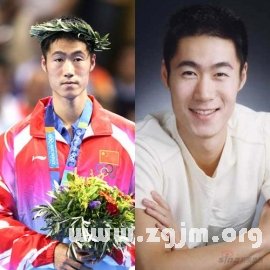 面相解析桌球名將王勵勤_看相大全