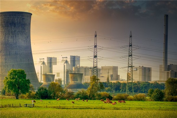 夢到了電廠有什麼意思_周公解夢