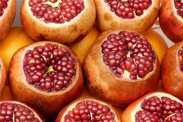 夢到吃番石榴是什麼徵兆_周公解夢