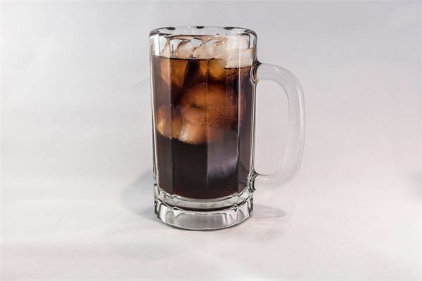 夢見喝可樂_周公解夢