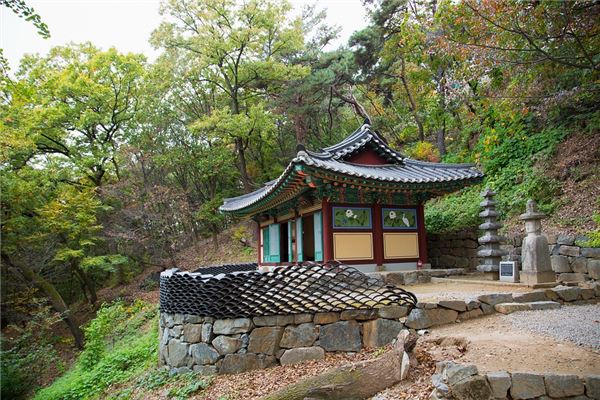 夢見去廟裡_周公解夢