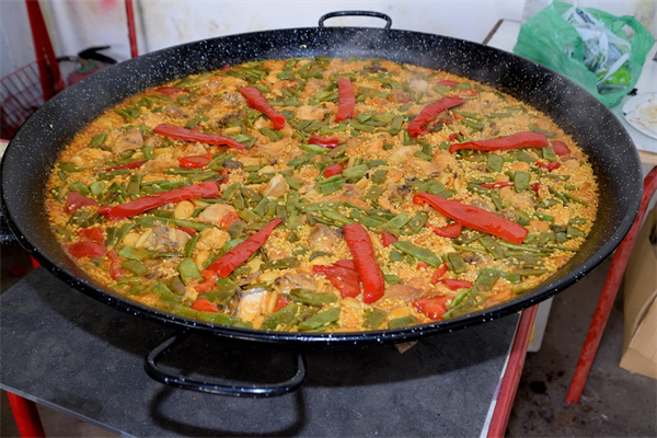 夢見做大鍋菜預示著什麼_周公解夢