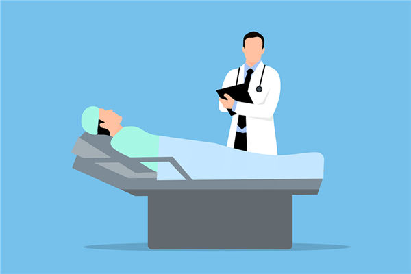 夢見治病_周公解夢