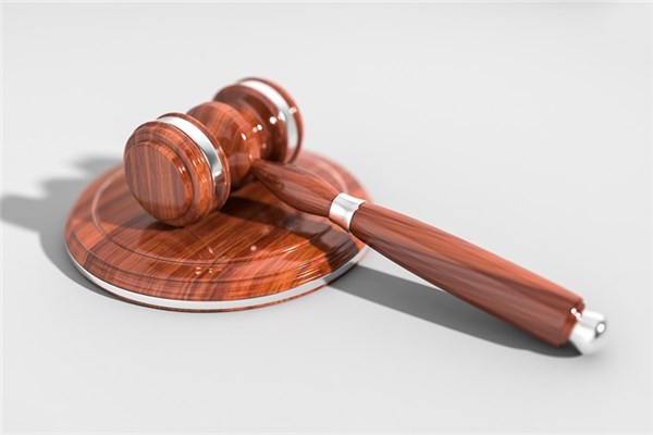 夢到了別人打官司好不好_周公解夢