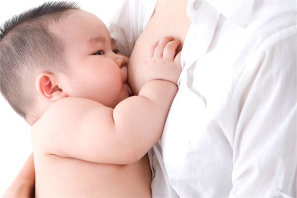 夢見自己奶水流出來_周公解夢
