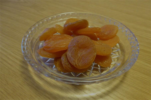 夢到了杏乾會是什麼預兆_周公解夢