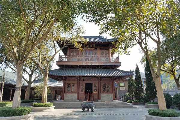 夢到古廟是好是壞_周公解夢
